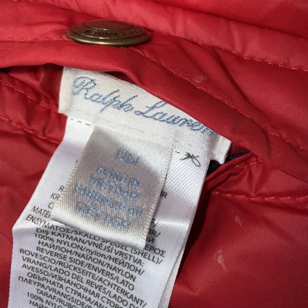 Polo Ralph Lauren product polo